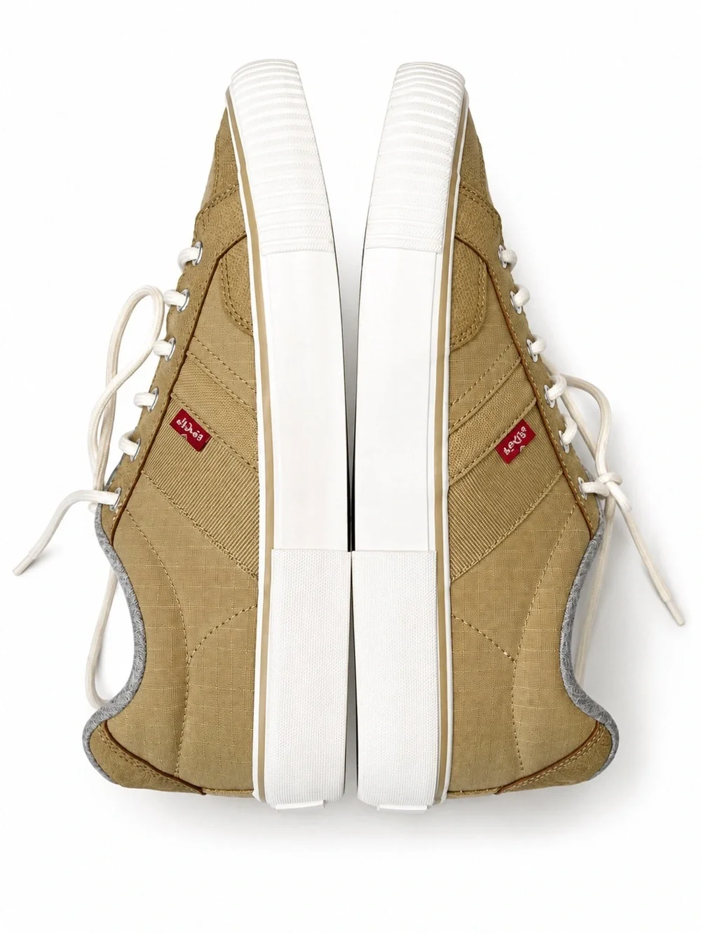 Levi's Men's Turner-CZ Low-Top Sneakers